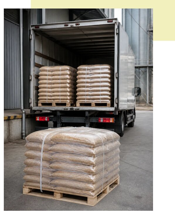 Доставка и перевозка солода в Шатуру по цене от 5122 р. | Агросервис-Штр